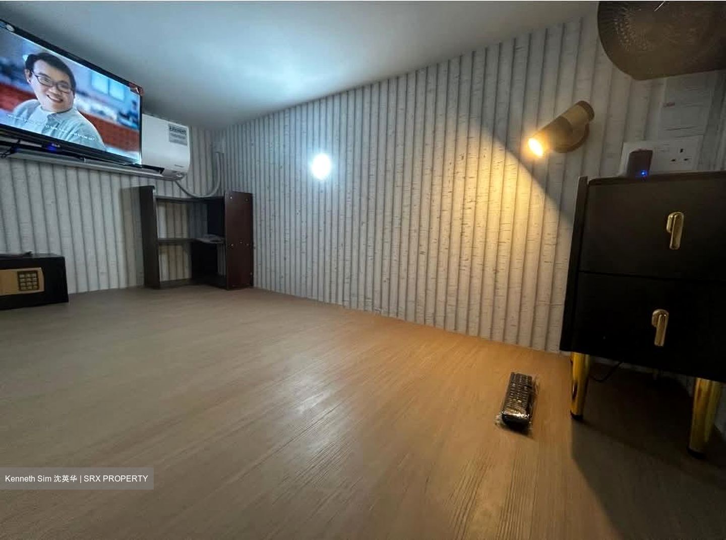 The Landmark (D3), Condominium #594131881
